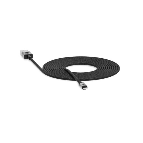 Kabel Mophie Lightning - USB-A 3m (czarny)