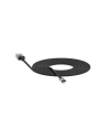 Hurtownia GSM - Kabel Mophie Lightning - USB-A 3m (czarny) - MPH013BLK - {ean13} - Hurt