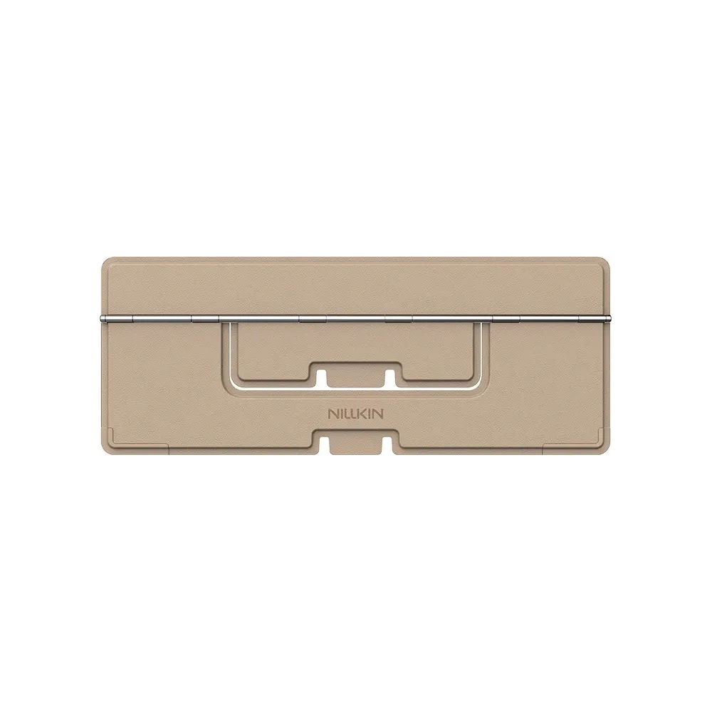 Nillkin Dualwing Laptop Állvány lazac