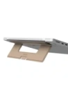 Nillkin Dualwing Laptop Állvány lazac