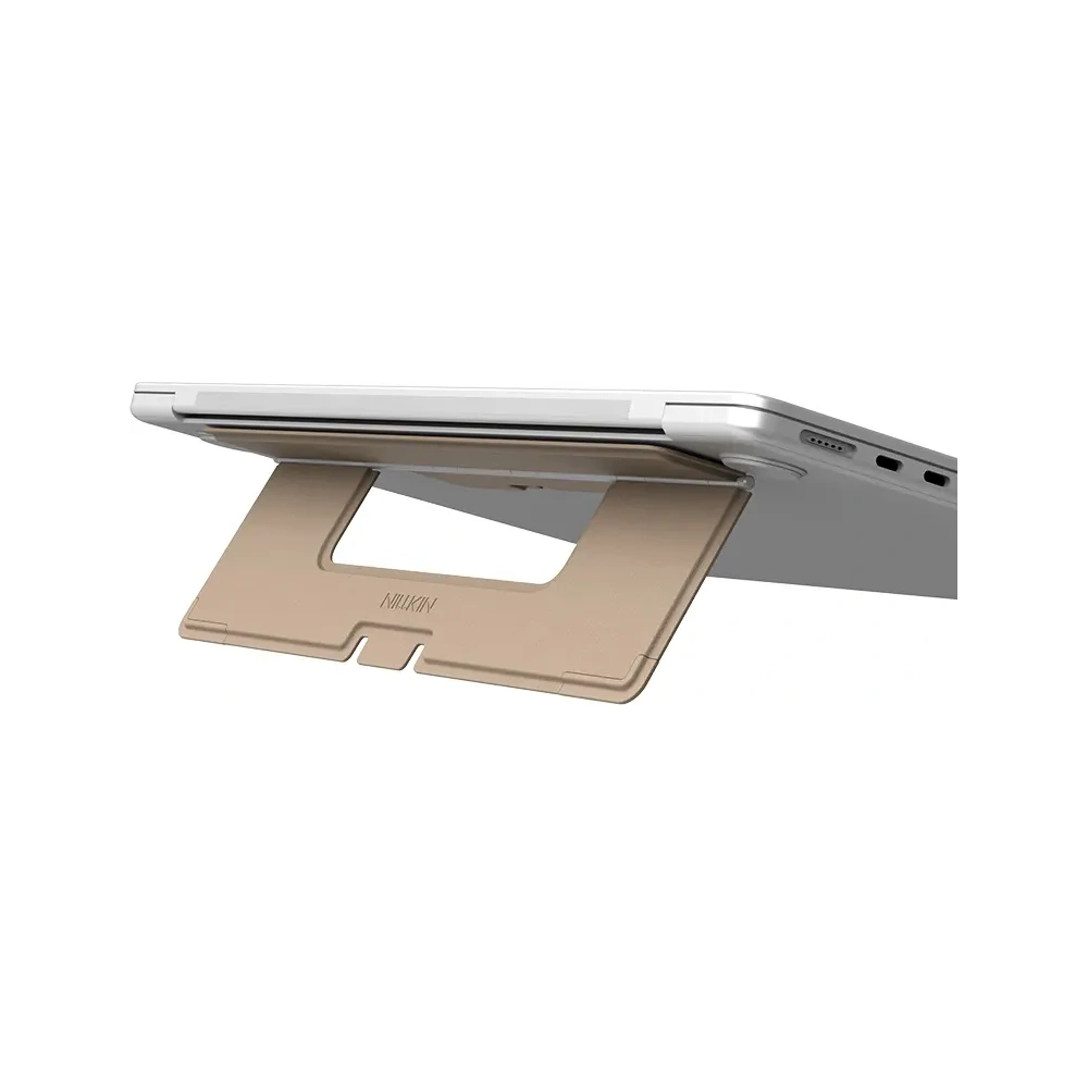 Nillkin Dualwing Laptop Állvány lazac