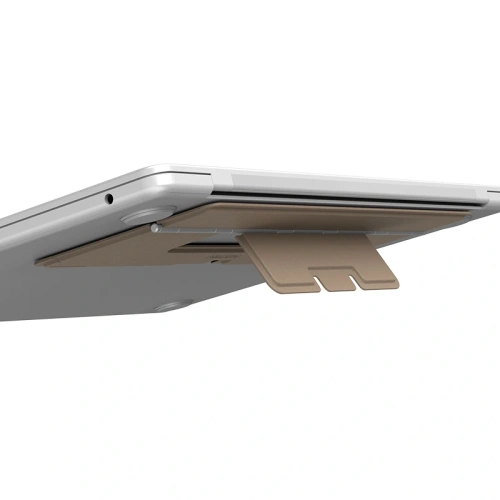 Podstawka pod laptopa Nillkin Dualwing Laptop Stand łososiowy