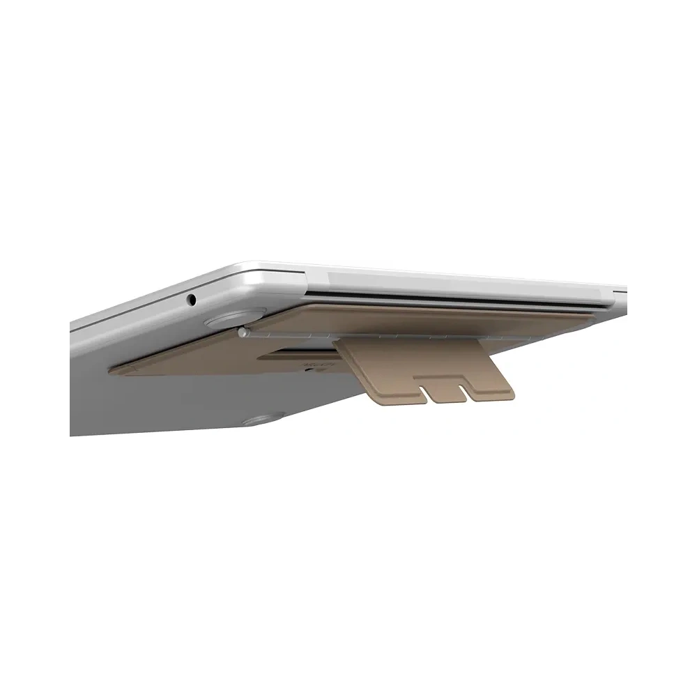 Nillkin Dualwing Laptop Állvány lazac