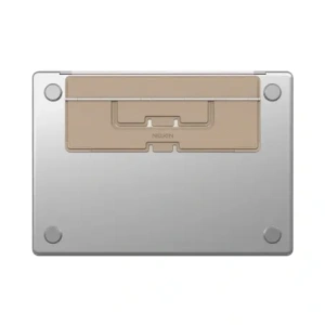 Nillkin Dualwing Laptop Stand salmon