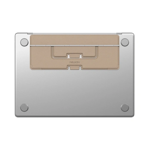 Podstawka pod laptopa Nillkin Dualwing Laptop Stand łososiowy