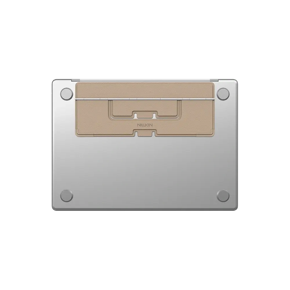 Nillkin Dualwing Laptop Állvány lazac