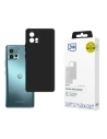 Etui 3MK Matt Case Motorola Moto G72 fekete