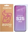 Bizon Glass Mule Samsung Galaxy S25+ Plus