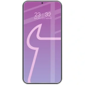 Bizon Glass Mule Samsung Galaxy S25+ Plus