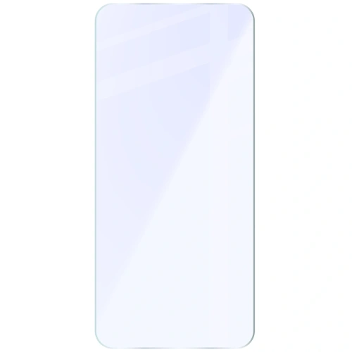 Elastyczne szkło hybrydowe Bizon Glass Mule do Samsung Galaxy S25+ Plus