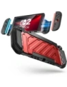 Supcase Unicorn Beetle Pro Nintendo Switch 2 Ruddy