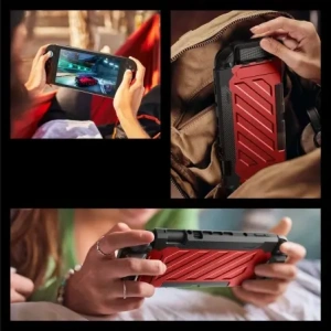 Supcase Unicorn Beetle Pro Nintendo Switch 2 Ruddy
