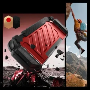 Supcase Unicorn Beetle Pro Nintendo Switch 2 Ruddy