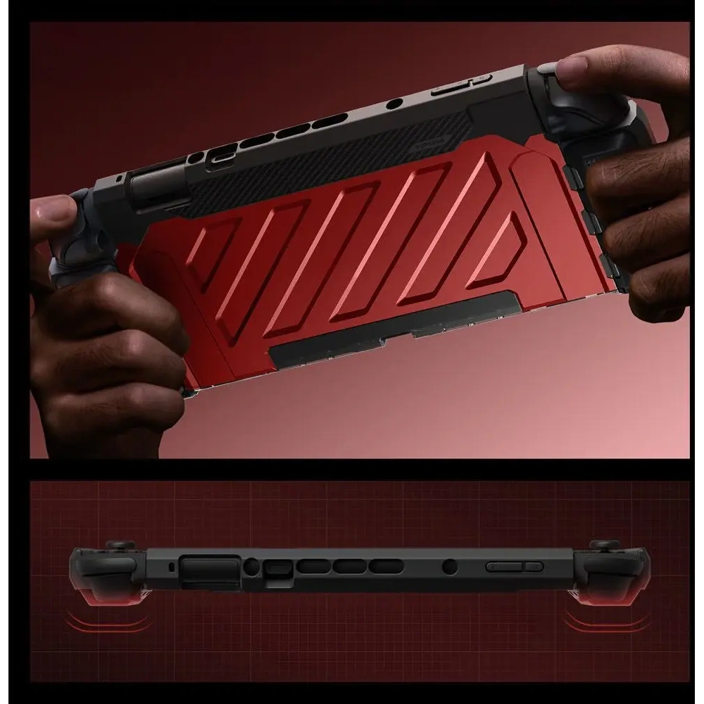 Supcase Ub Pro Nintendo Switch 2 Ruddy