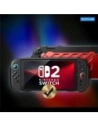 Supcase Unicorn Beetle Pro Nintendo Switch 2 Ruddy