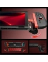 Supcase Unicorn Beetle Pro Nintendo Switch 2 Ruddy