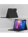 Etui Tech-Protect SmartCase Pen + Keyboard Xiaomi Redmi Pad 2 11.0 Black