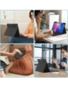 Etui Tech-Protect SmartCase Pen + Keyboard Xiaomi Redmi Pad 2 11.0 Black