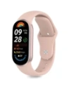 Tech-Protect IconBand Pure Xiaomi Smart Band 8 / 9 / 10 / NFC Baby Pink
