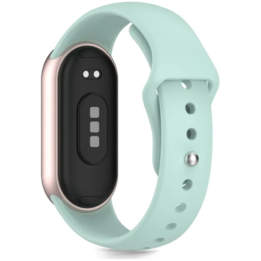 Tech-Protect IconBand Pure Xiaomi Smart Band 8 / 9 / 10 / NFC Soft Mint