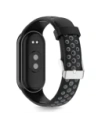 Tech-Protect IconBand Air Xiaomi Smart Band 8 / 9 / 10 / NFC Black/grey