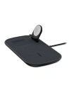 Ładowarka bezprzewodowa do Apple Watch, AirPods, iPhone Mophie 3-in-1 Wireless Charging Pad