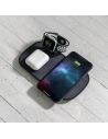 Wholesale Mophie 3-in-1 Wireless Charging Pad to Apple Watch, AirPods, iPhone - MPH014 - {ean13} - Hurt