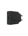 Ładowarka sieciowa Mophie USB-C 18W (czarna)