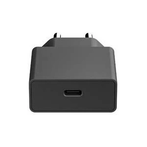 Hurtownia GSM - Ładowarka sieciowa Mophie USB-C 18W (czarna) - MPH015BLK - {ean13} - Hurt