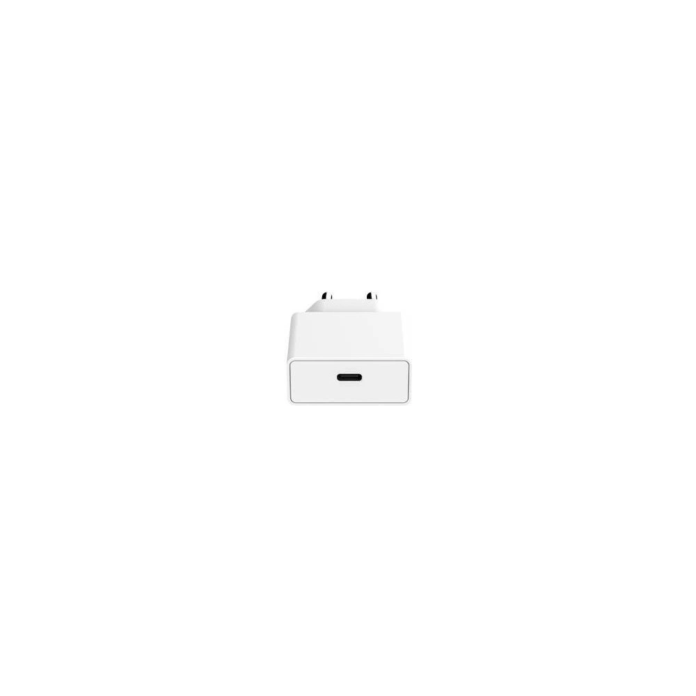 Hurtownia GSM - Ładowarka sieciowa Mophie USB-C 18W (biała) - MPH016WHT - {ean13} - Hurt