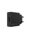 Ładowarka sieciowa Mophie USB-A 18W (czarna)