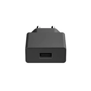 Hurtownia GSM - Ładowarka sieciowa Mophie USB-A 18W (czarna) - MPH017BLK - {ean13} - Hurt