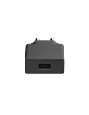 Hurtownia GSM - Ładowarka sieciowa Mophie USB-A 18W (czarna) - MPH017BLK - {ean13} - Hurt
