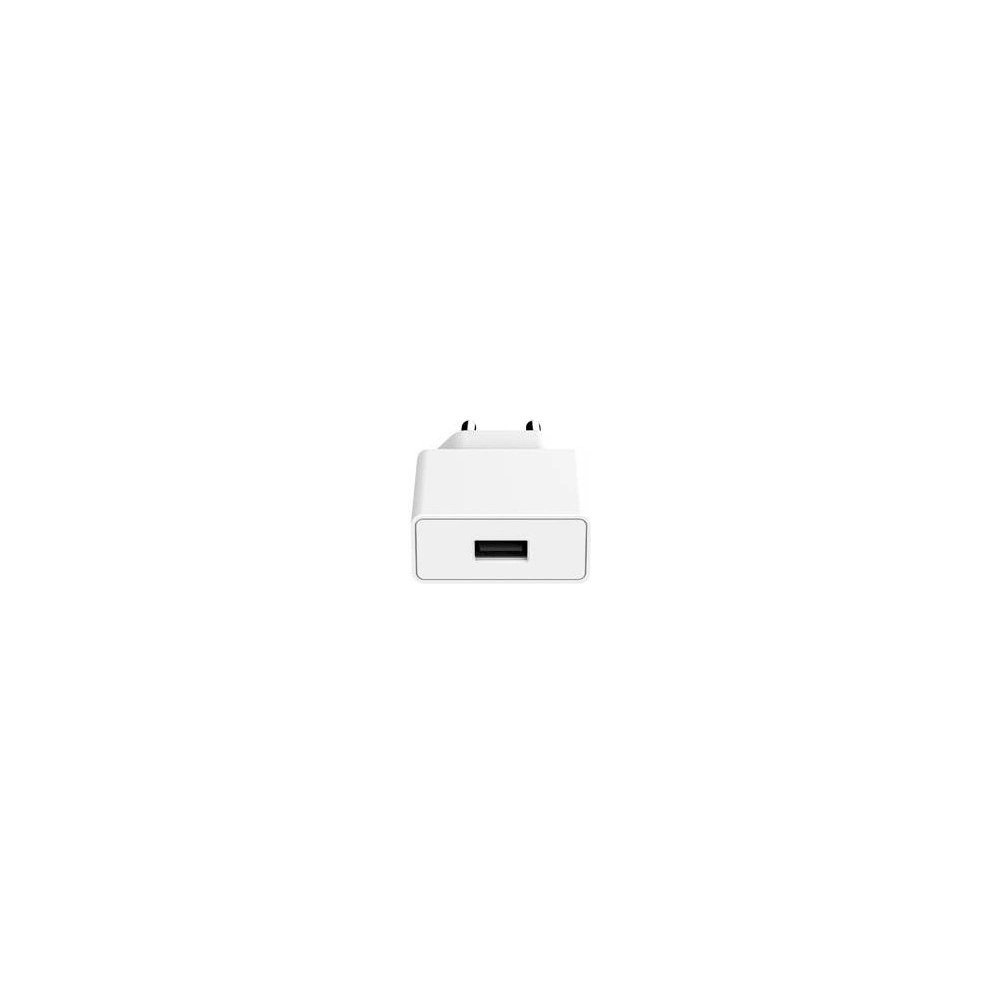 Hurtownia GSM - Ładowarka sieciowa Mophie USB-A 18W (biała) - MPH018WHT - {ean13} - Hurt