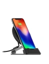 Ładowarka bezprzewodowa Mophie Charge Stream Desk Stand Apple/Samsung Fast Charge (10W)