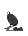 Wholesale Mophie Charge Stream Desk Stand Apple/Samsung Fast Charge (10W) - MPH019 - {ean13} - Hurt