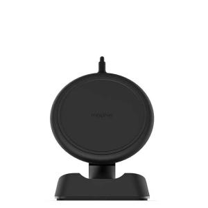 Hurtownia GSM - Ładowarka bezprzewodowa Mophie Charge Stream Desk Stand Apple/Samsung Fast Charge (10W) - MPH019 - {ean13} - Hurt