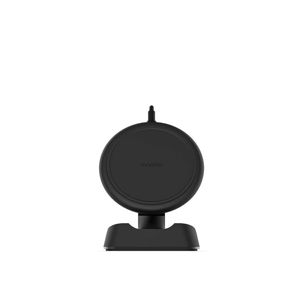 Hurtownia GSM - Ładowarka bezprzewodowa Mophie Charge Stream Desk Stand Apple/Samsung Fast Charge (10W) - MPH019 - {ean13} - Hurt