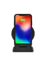 Hurtownia GSM - Ładowarka bezprzewodowa Mophie Charge Stream Desk Stand Apple/Samsung Fast Charge (10W) - MPH019 - {ean13} - Hurt