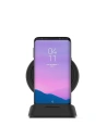 Hurtownia GSM - Ładowarka bezprzewodowa Mophie Charge Stream Desk Stand Apple/Samsung Fast Charge (10W) - MPH019 - {ean13} - Hurt