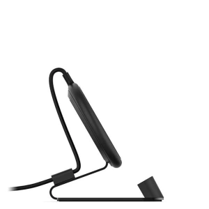 Hurtownia GSM - Ładowarka bezprzewodowa Mophie Charge Stream Desk Stand Apple/Samsung Fast Charge (10W) - MPH019 - {ean13} - Hurt