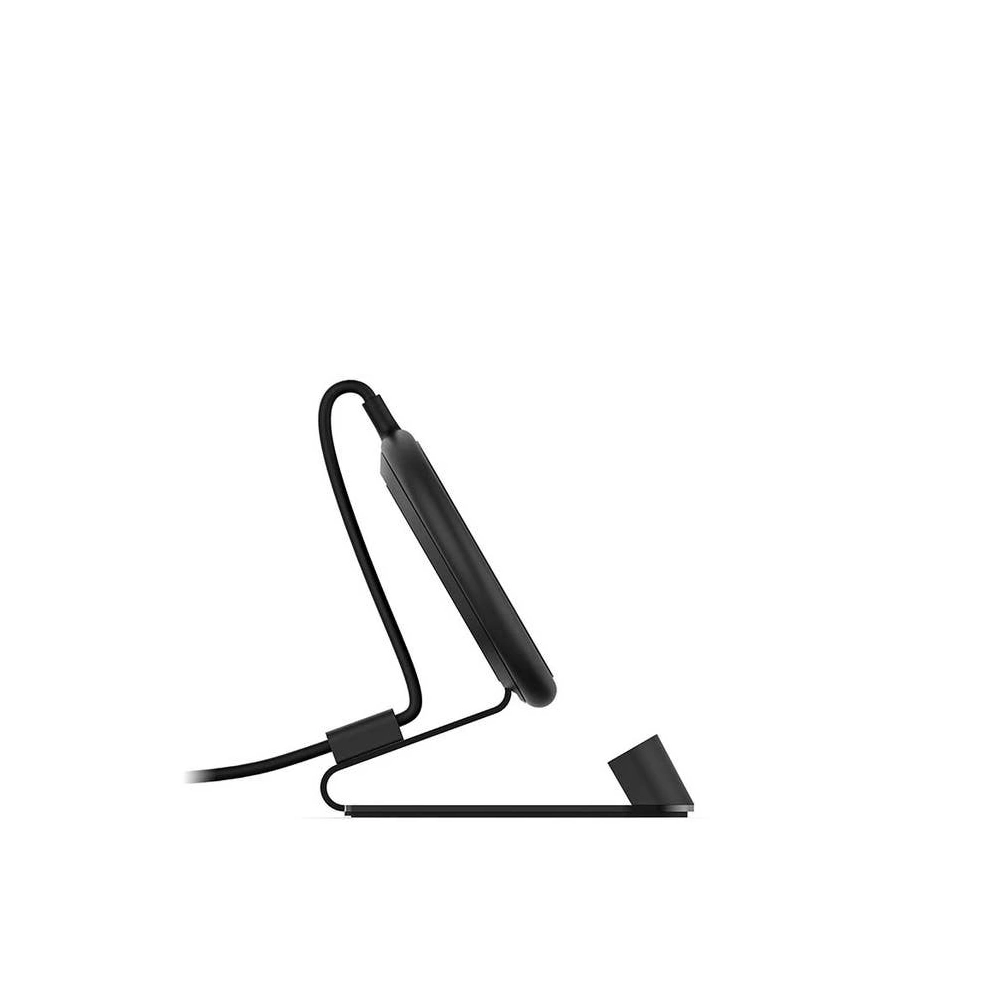 Hurtownia GSM - Ładowarka bezprzewodowa Mophie Charge Stream Desk Stand Apple/Samsung Fast Charge (10W) - MPH019 - {ean13} - Hurt