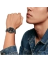Pasek Tech-Protect Silicone Samsung Galaxy Watch 8 / Classic 40/44/46mm Army Green