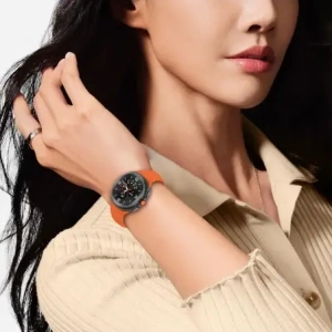 Tech-Protect Silicon Samsung Galaxy Watch 8 / Classic 40/44/46mm Albastru Bebeluș