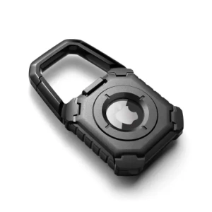 Tech-Protect Kevlar Apple AirTag 1 / 2 Negru