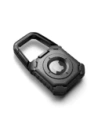 Tech-protect Kevlar Apple Airtag 1 /2  Black