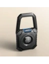 Tech-protect Kevlar Apple Airtag 1 /2  Black
