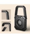 Tech-protect Kevlar Apple Airtag 1 /2  Black
