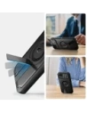 Etui Tech-Protect Kevlar MagSafe Apple iPhone 16e Black