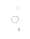 Hurtownia GSM - Kabel Mophie USB-C - USB-A 1m (weiß) - MPH022WHT - {ean13} - Hurt